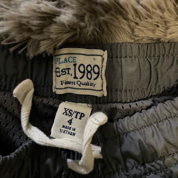 Boys joggers - Picture 2 of 4